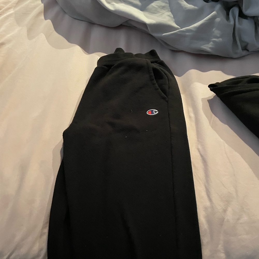 champion outfit